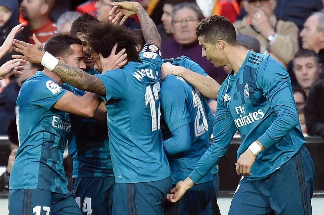 Foto: AFP