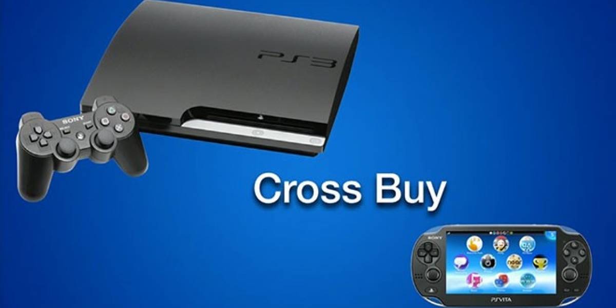 Sony confirma sistema Cross Buy para Norte América y Europa