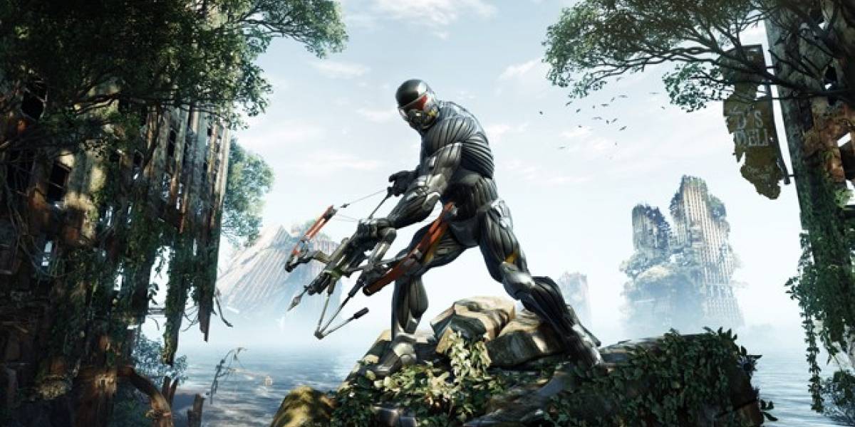 Se acaba la especulación: Crytek afirma que Crysis 3 no verá la luz en Wii U