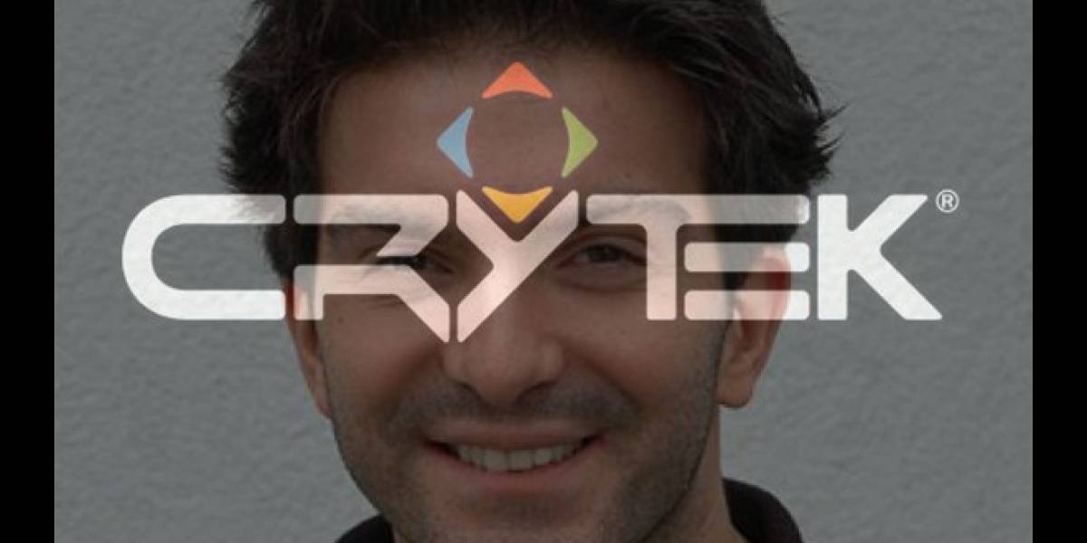 Crytek cree que la próxima generacion de consolas será la última
