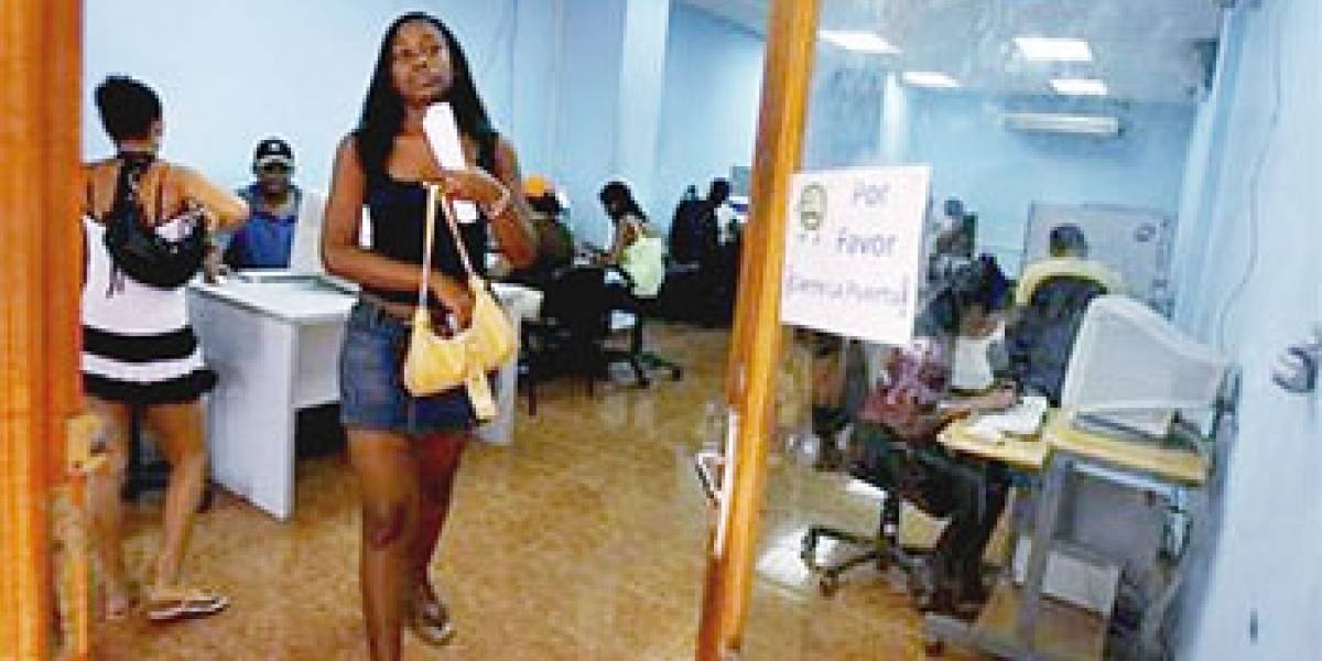 Se autoriza en Cuba el acceso libre a Internet