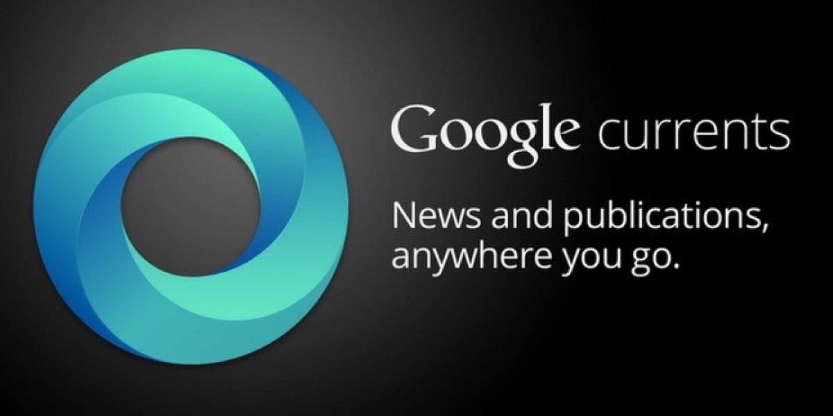 Google Currents para Android ahora se sincroniza en la nube y reproduce audio