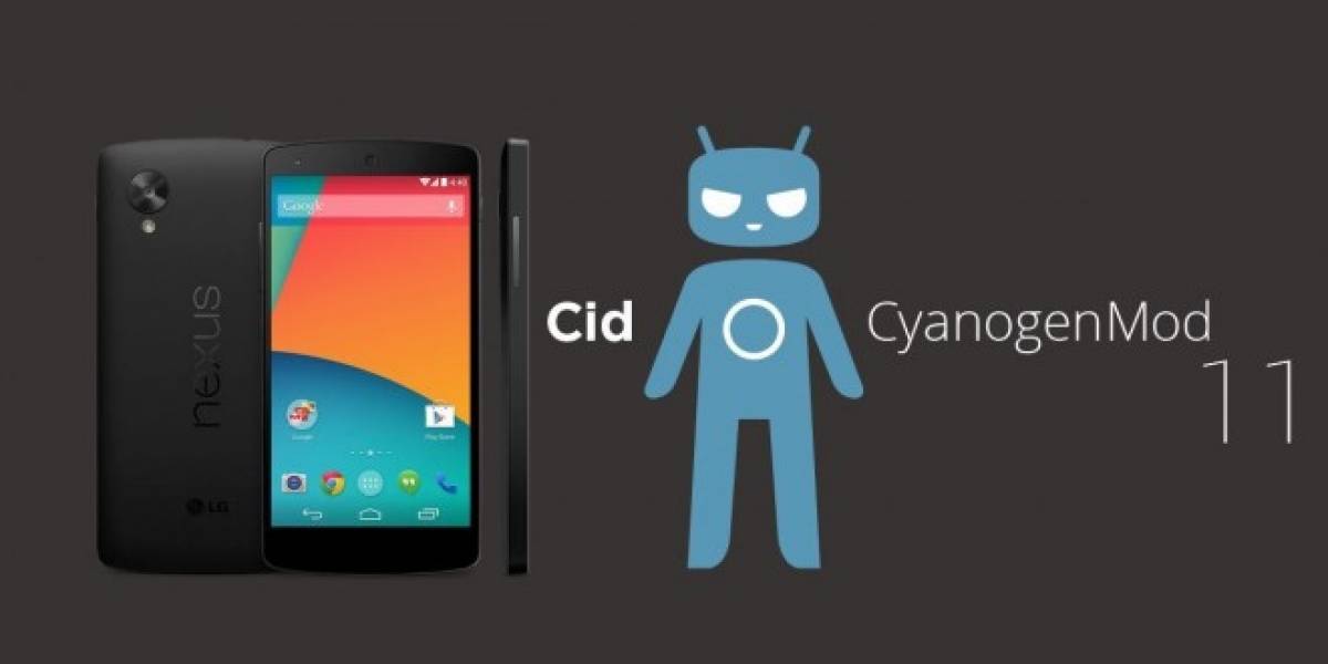 CyanogenMod 10.2 llega a su versión estable y ahora se prepara CyanogenMod 11