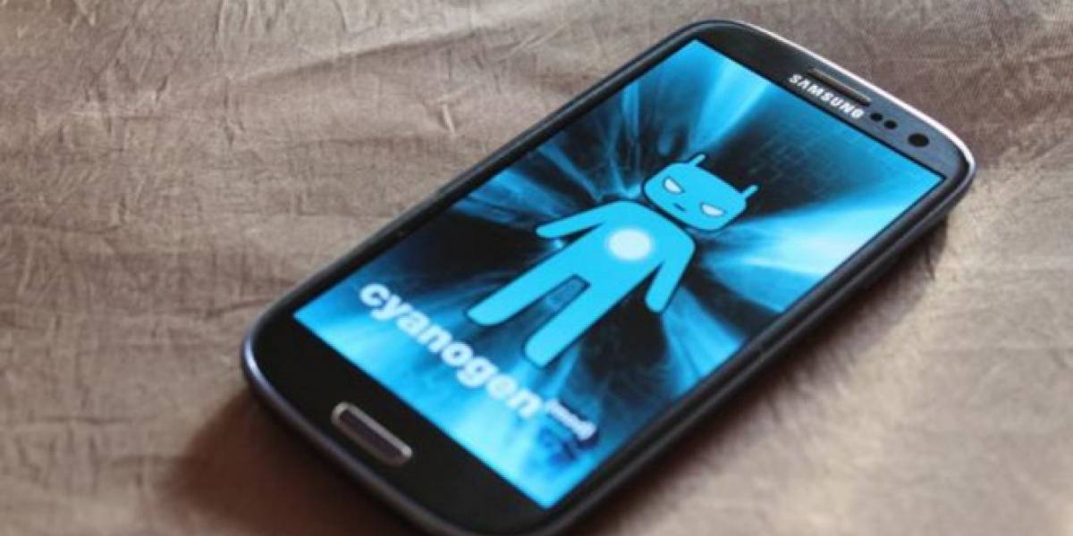 CyanogenMod 10.1.0 finalmente llega a su versión estable con Android 4.2.2