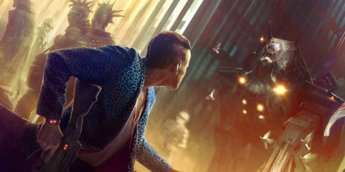 CD Projekt y GoG anuncian un evento para el 18 de octubre