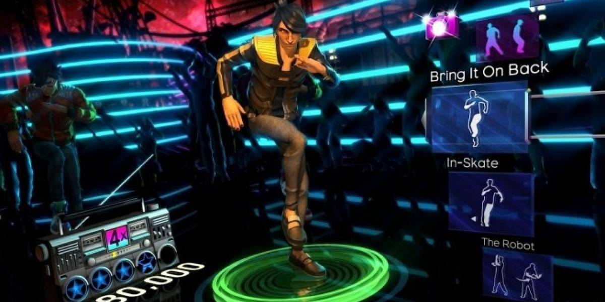 Dance Central 3 ya cuenta con fecha de lanzamiento