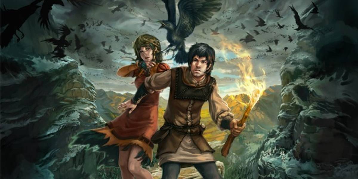 The Dark Eye: Chains of Satinav ya disponible en Steam para PC