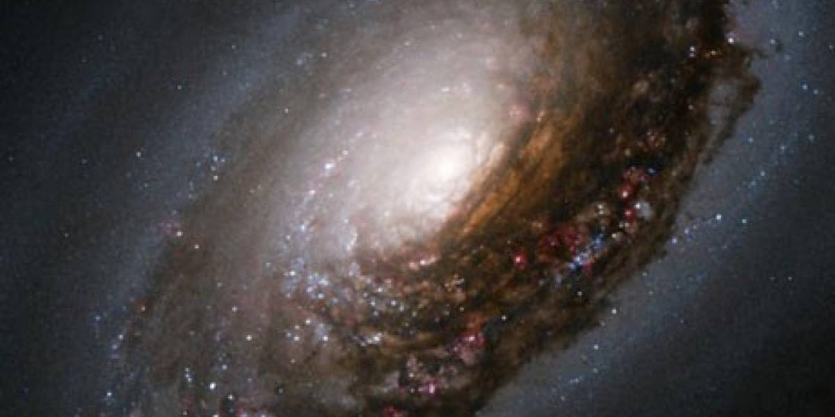 El supercomputador más rápido del mundo recrea los orígenes secretos del universo