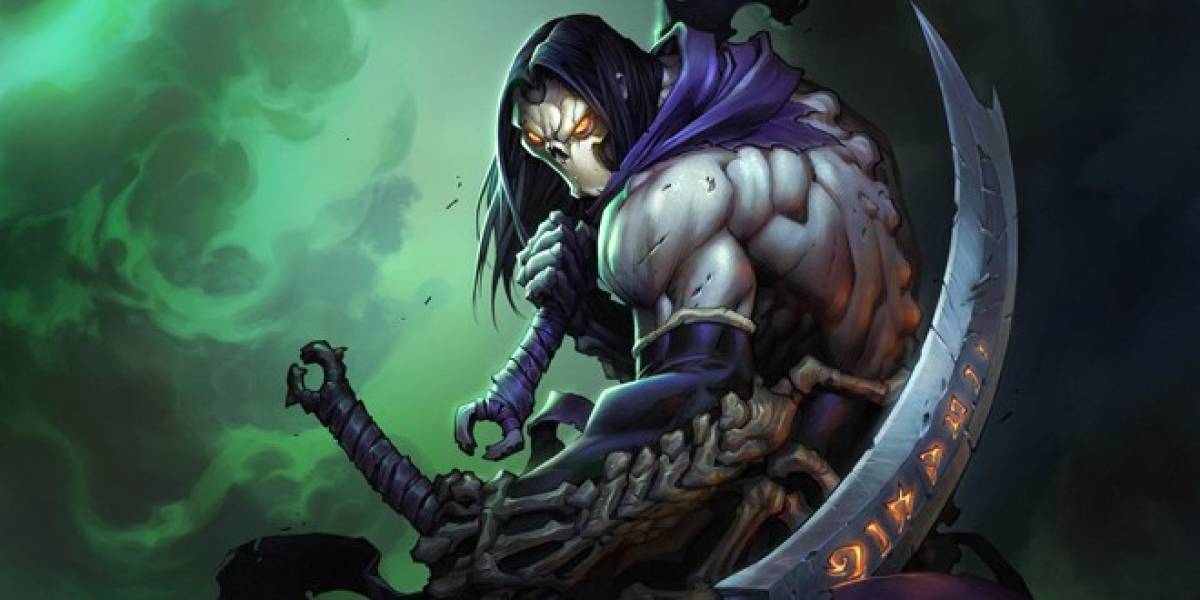 La Muerte llega por todos en el nuevo tráiler de Darksiders II