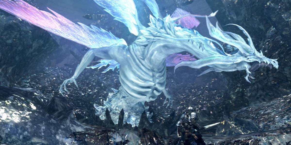 Dark Souls: Prepare To Die Edition ya tiene fecha de lanzamiento en consolas