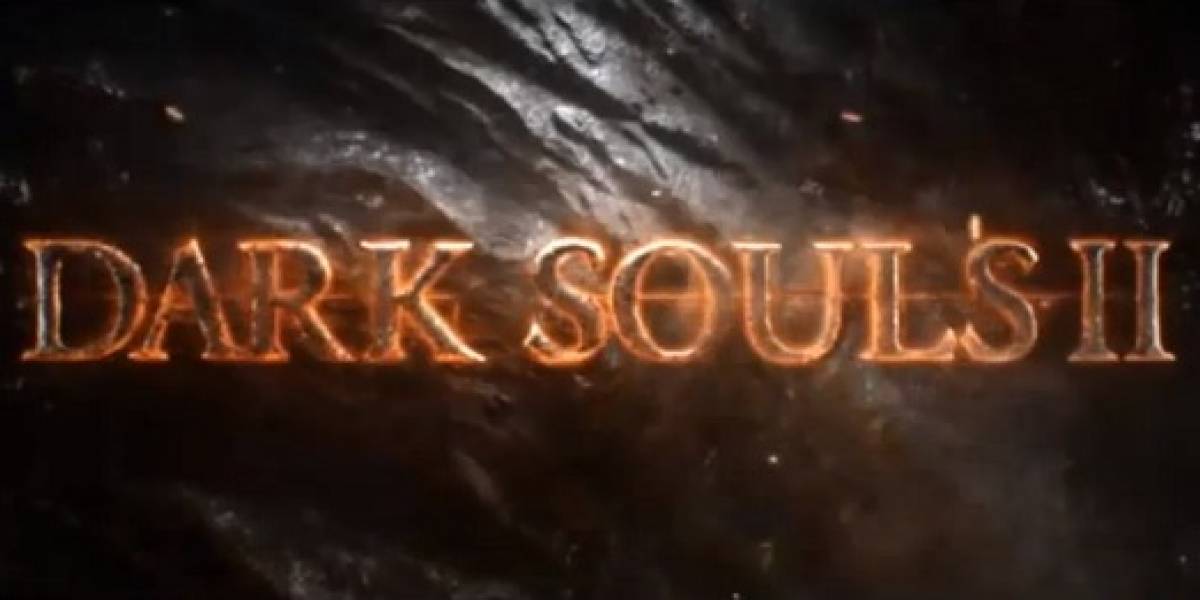 Ya hay una petición para llevar Dark Souls II a Wii U