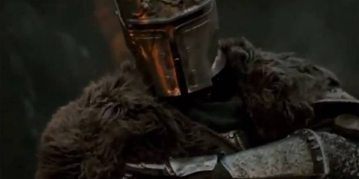Se revelan más detalles de Dark Souls II