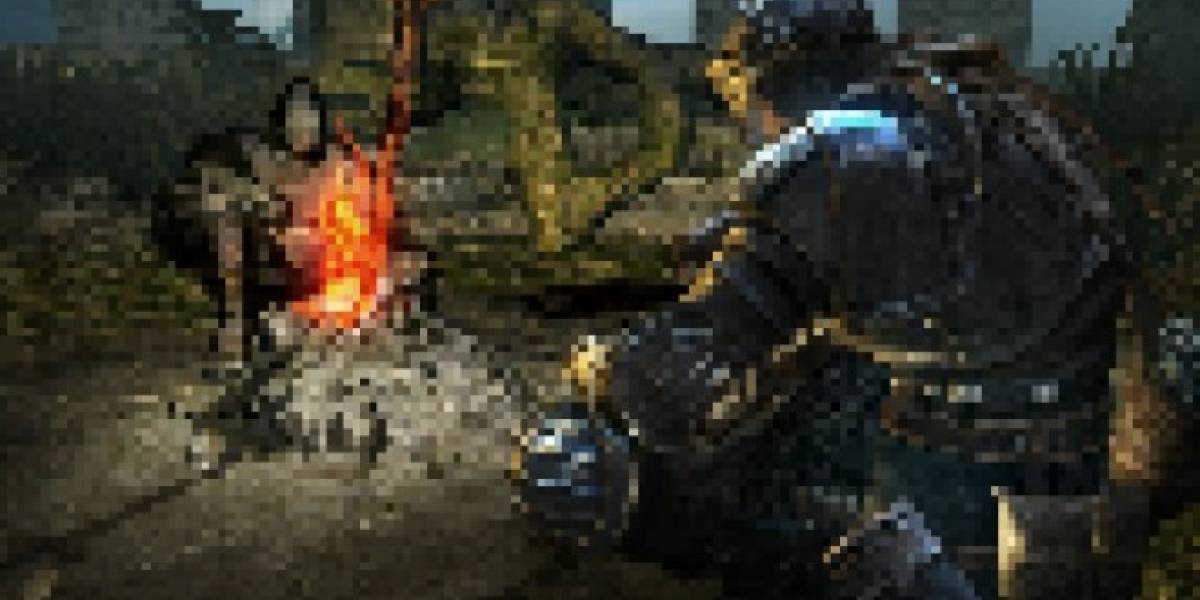 La resolución de Dark Souls en PC fue corregida por un usuario en 23 minutos