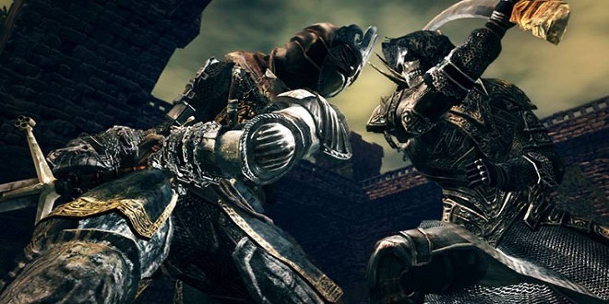 Dark Souls en PC se juega a 60 cuadros por segundo gracias a nuevo mod