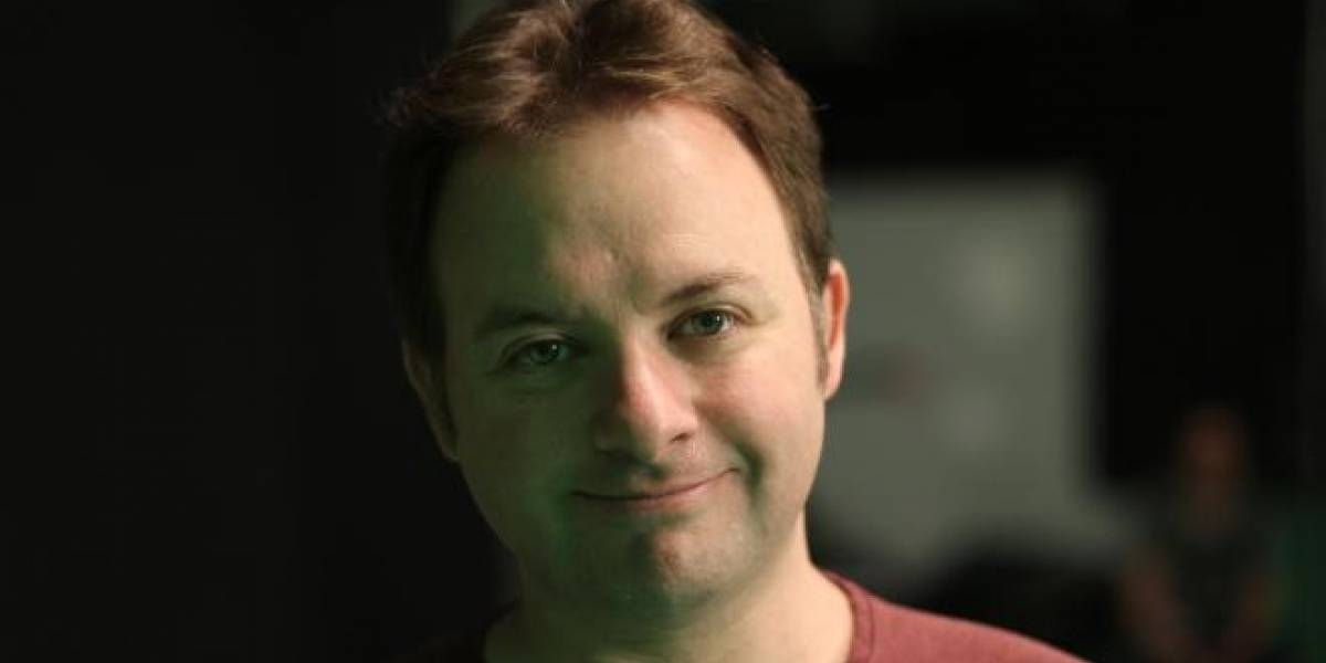 David Jaffe revela detalles de su nuevo proyecto
