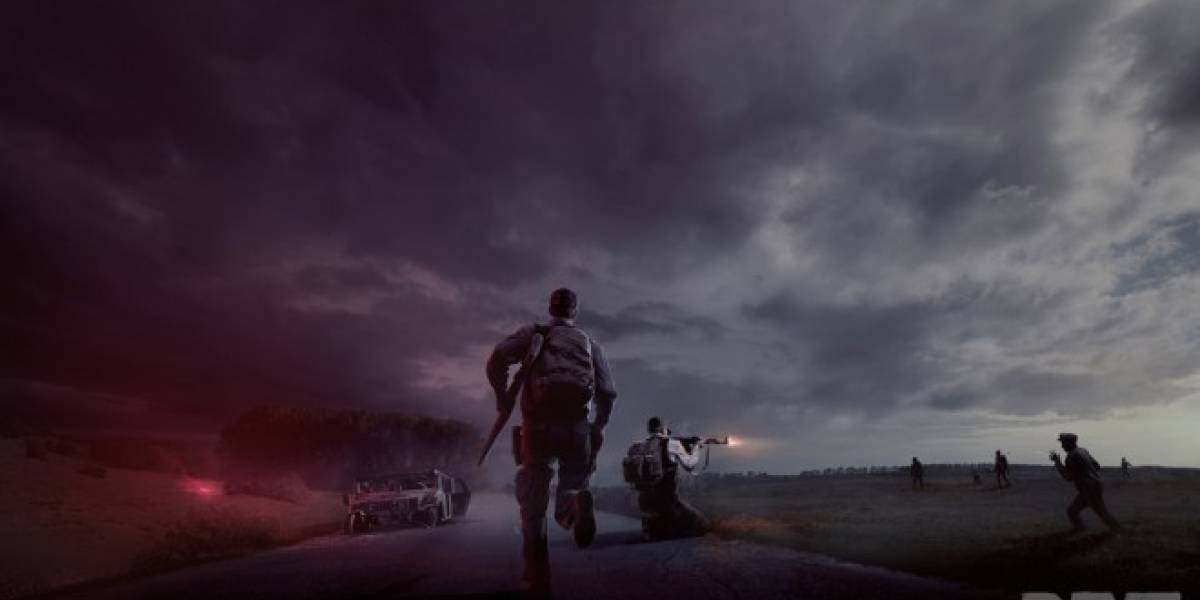 DayZ, el mejor mod del año pasa a ser desarrollado por creadores de ArmA