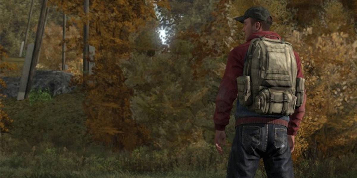DayZ se retrasa para convertirse en un juego mucho mejor