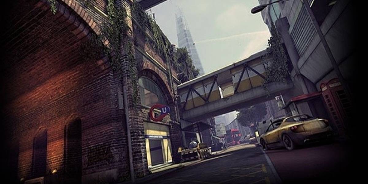 Dirty Bomb es el nuevo shooter de Splash Damage, solo para PC