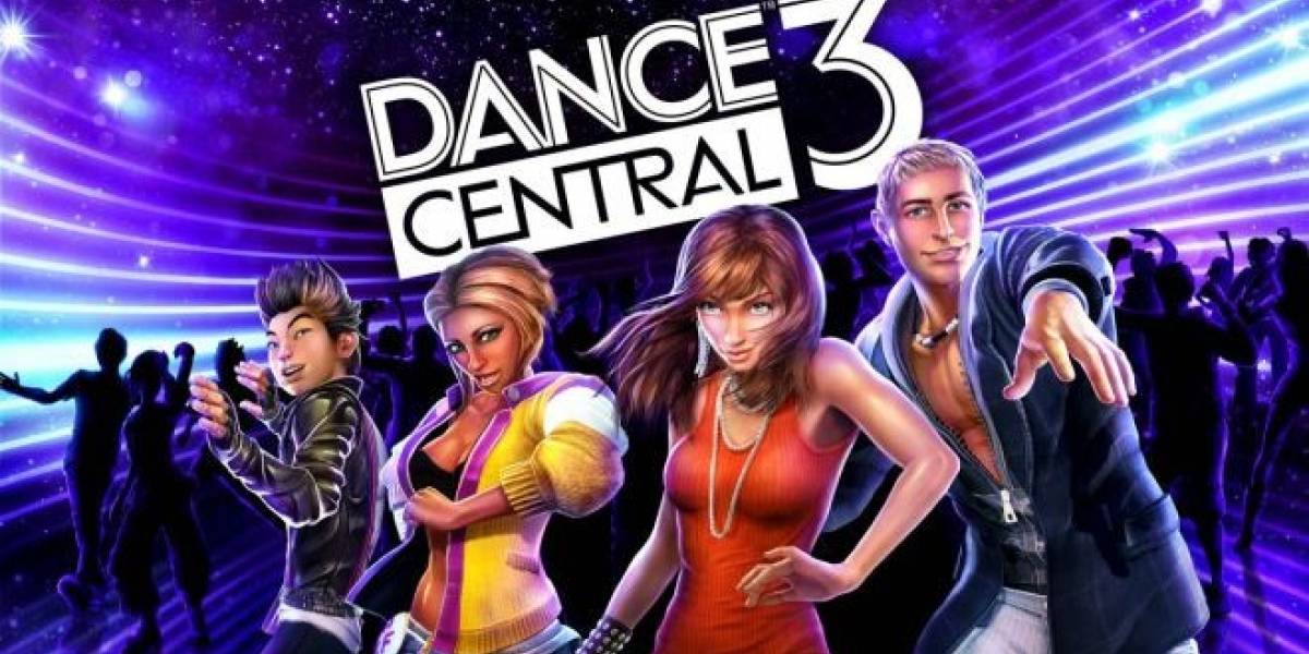 NB Labs: Dance Central 3