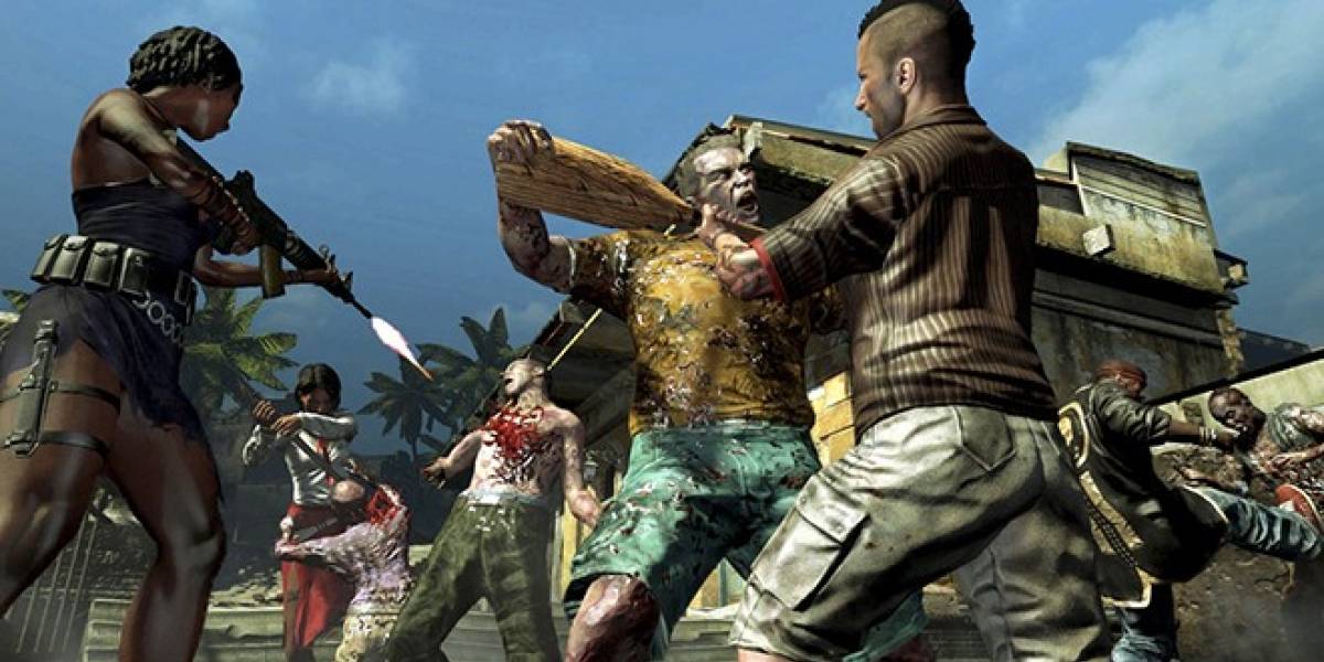 Productor de Dead Island: Riptide molesto por veto del juego en Alemania