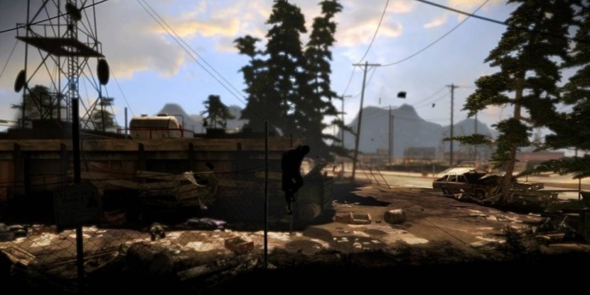 NB Labs: Deadlight