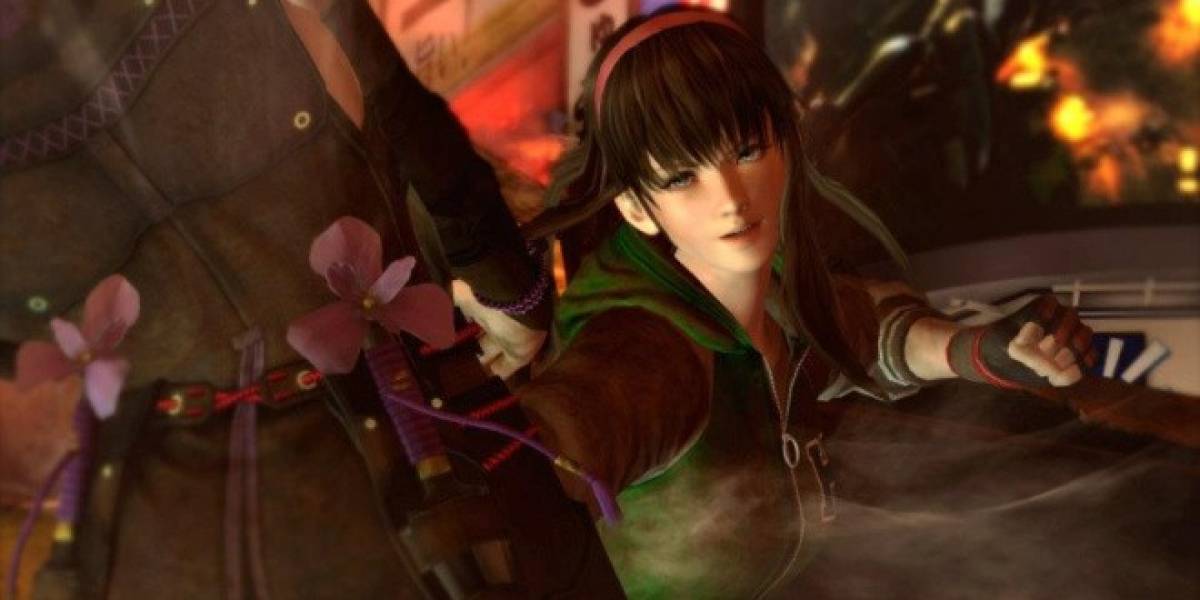 Dead or Alive no contará con personajes descargables pagados