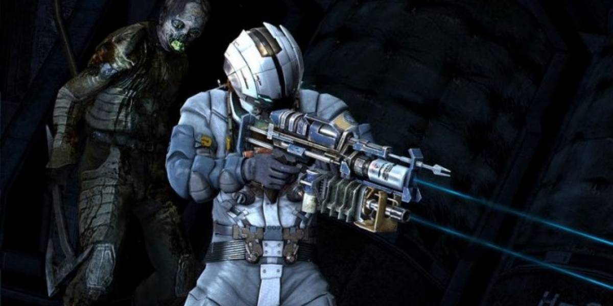 Dead Space 3 ya tiene fecha para su demo en consolas