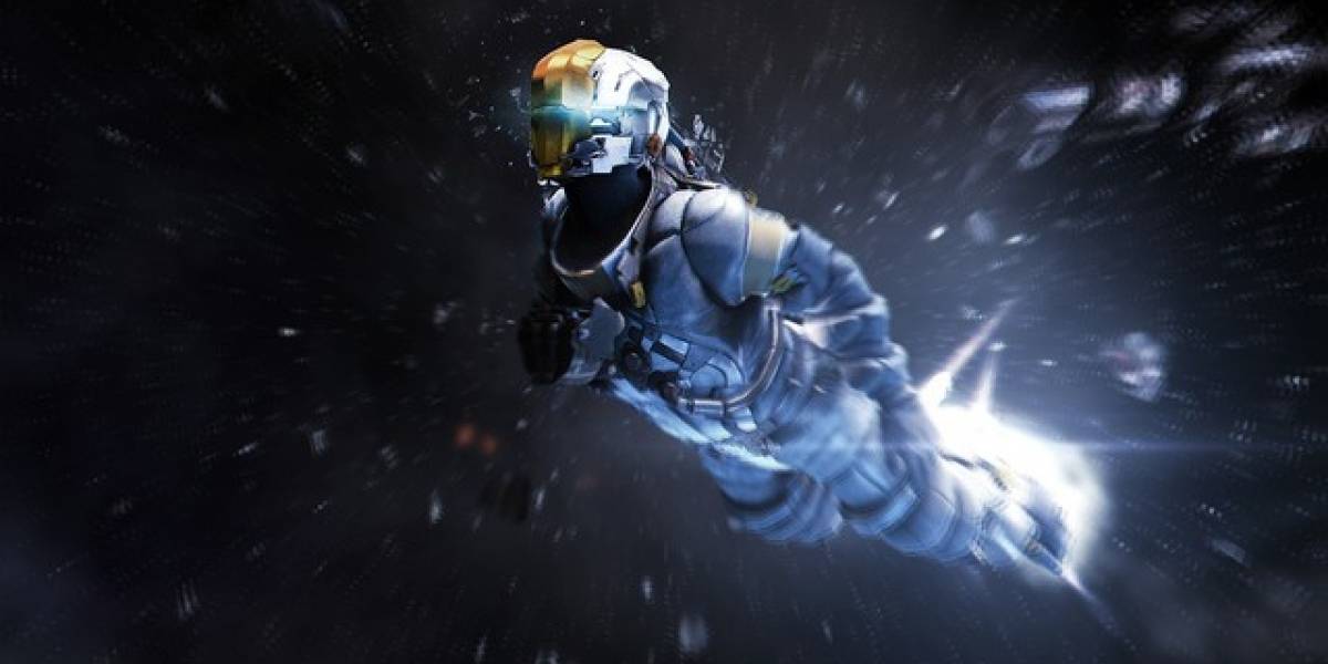 Tráiler de Dead Space 3 muestra los extras de la Edición Limitada