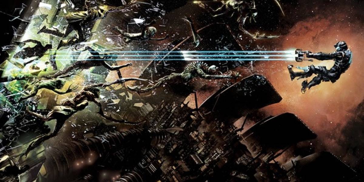 EA confirma nuevos Need for Speed y Dead Space