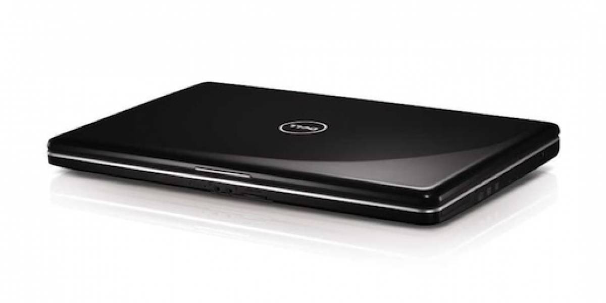 Dell Inspiron: 17 pulgadas a 549 dólares
