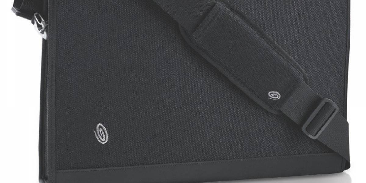 Dell Latitude Z 600: Una laptop con recarga inalámbrica y booteo instantáneo Latitude ON
