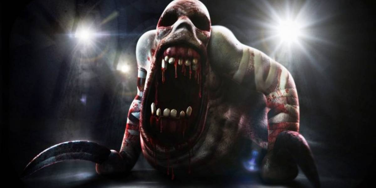Dementium II para PC y Mac estrena nuevo tráiler