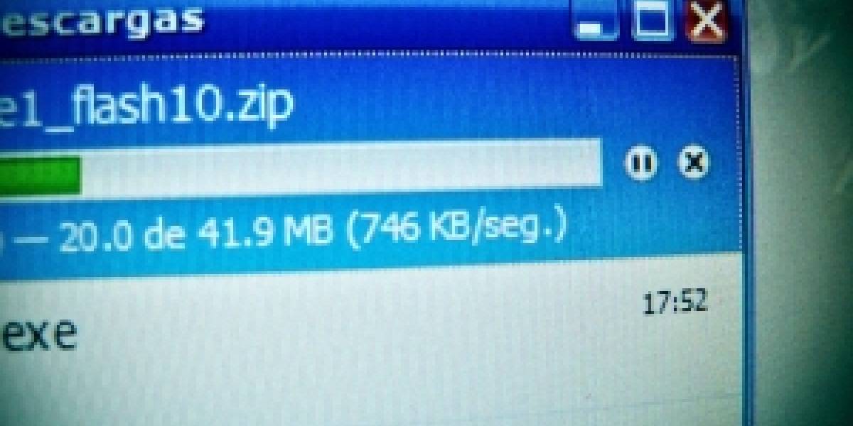 La Unión Europea piensa en una nueva normativa de descargas en Internet