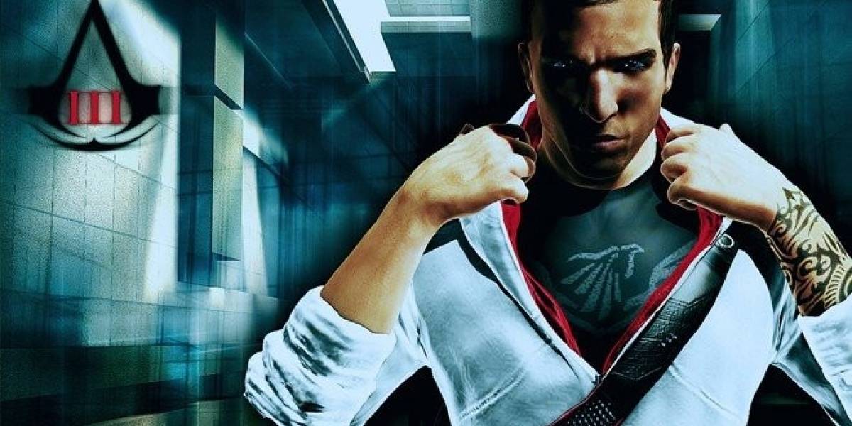 Ubisoft habla de Desmond Miles y libera tráiler con la historia del personaje