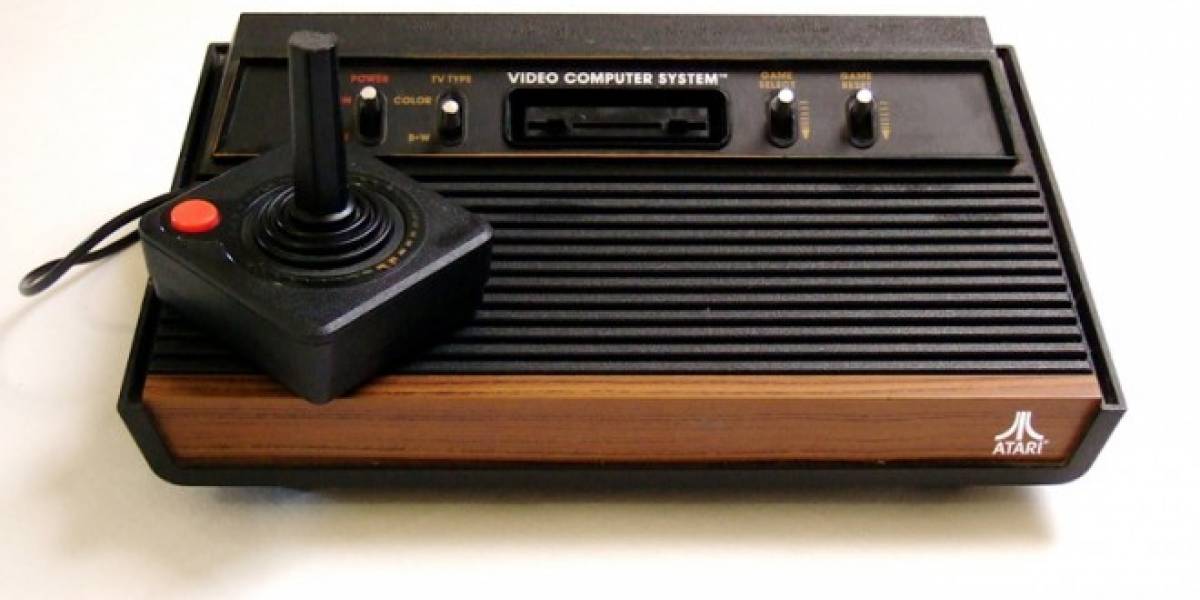 Nolan Bushnell declara sus dudas con respecto a la Wii U