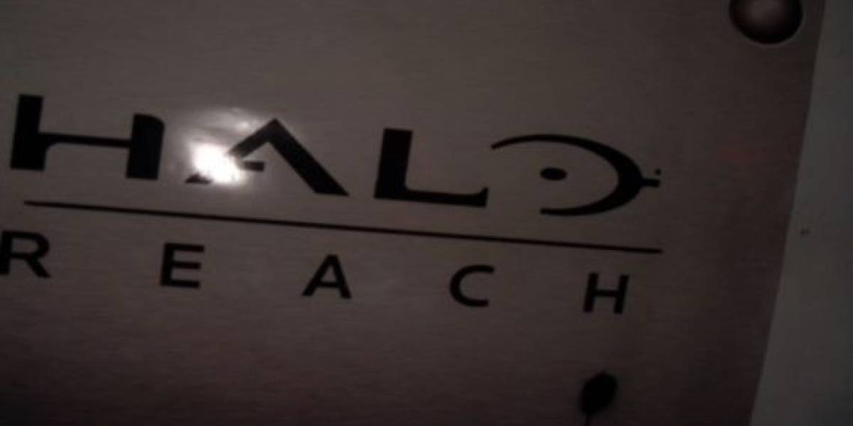 Lanzamiento de Halo: Reach en Chile
