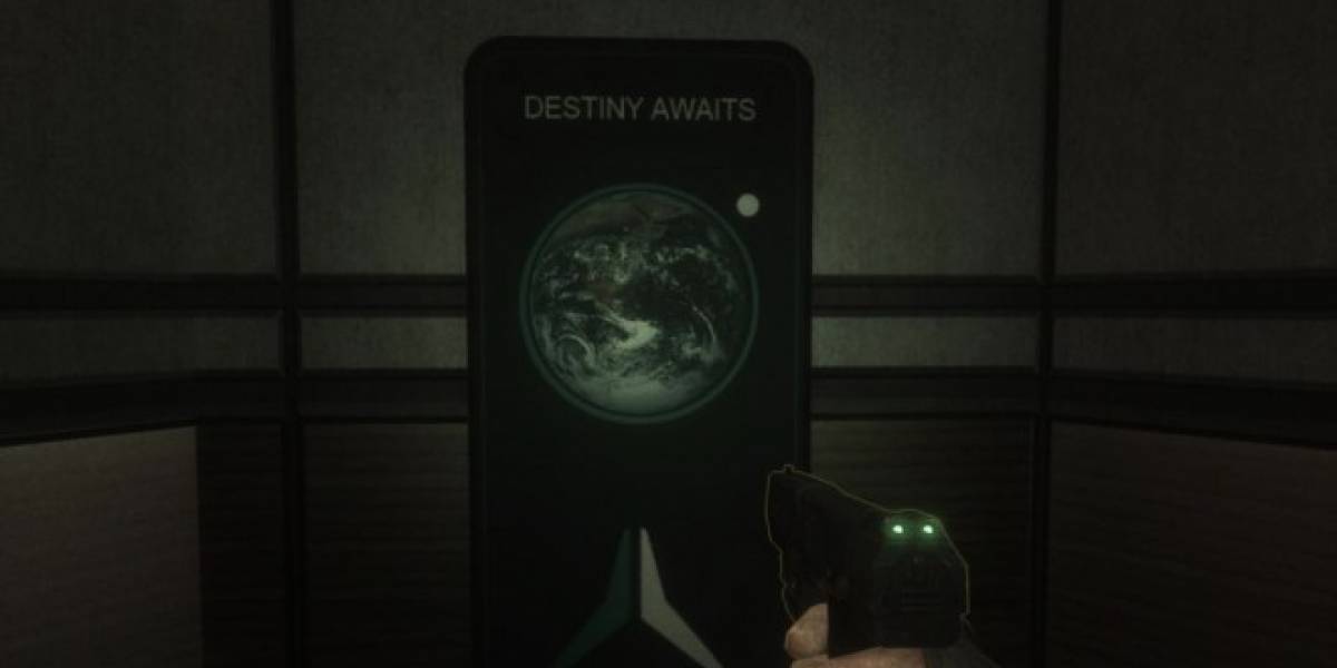 El nuevo juego de Bungie ya había aparecido en un poster en Halo 3: ODST