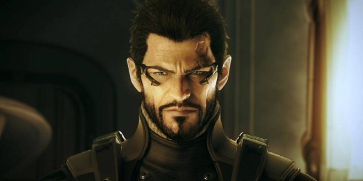 Deus Ex también se prepara para dar el salto a la pantalla grande