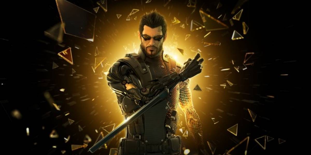 Deus Ex: Human Revolution con oferta de 75% en Steam