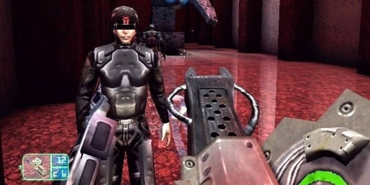 Sony confirma Deus Ex para PSN