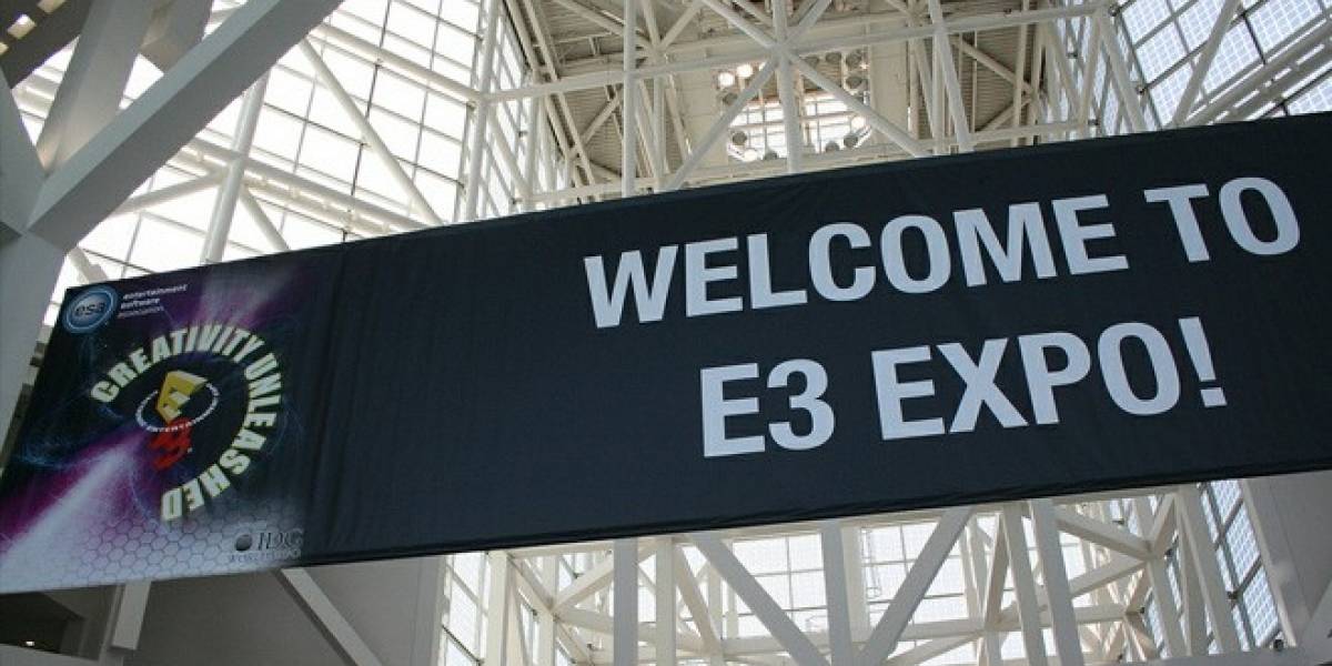Resumen del día 1 en E3 2012