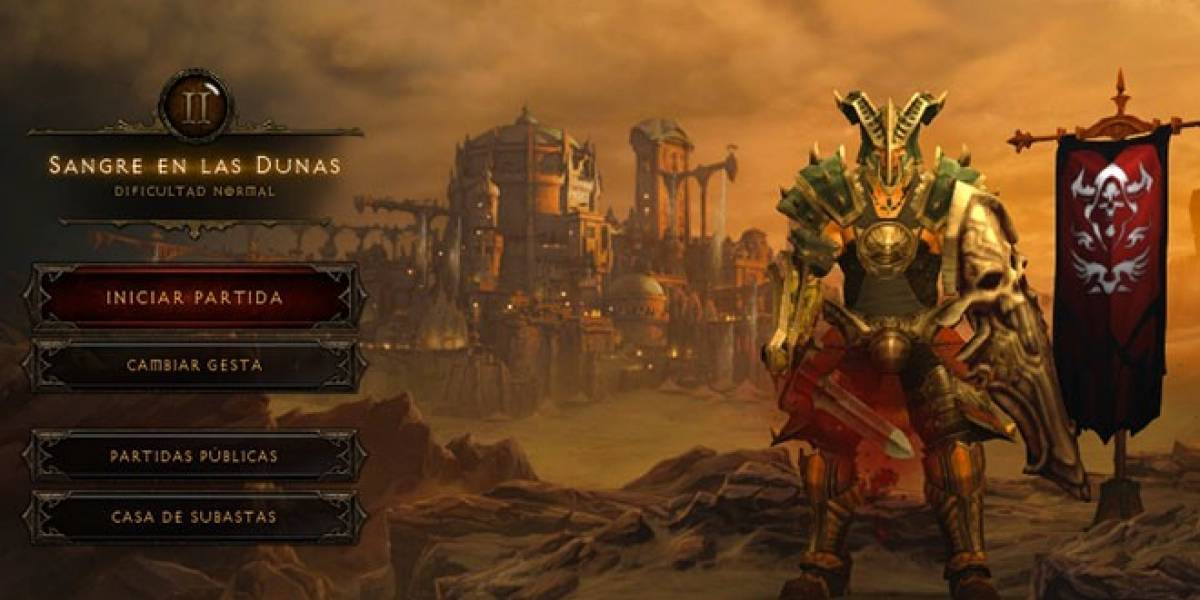 NB Labs: Diablo III