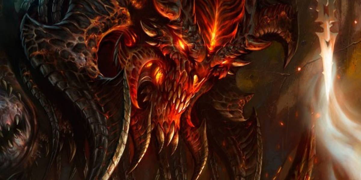 Dos jugadores terminan Diablo III en Inferno sin morir una sola vez