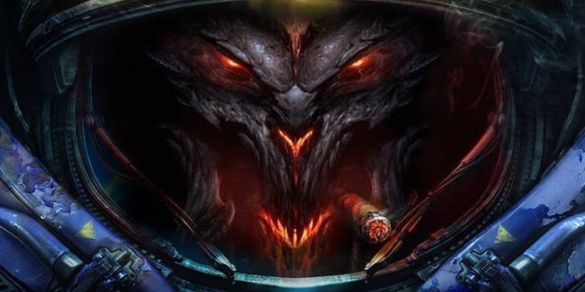 Blizzard casi hace un Diablo en el espacio