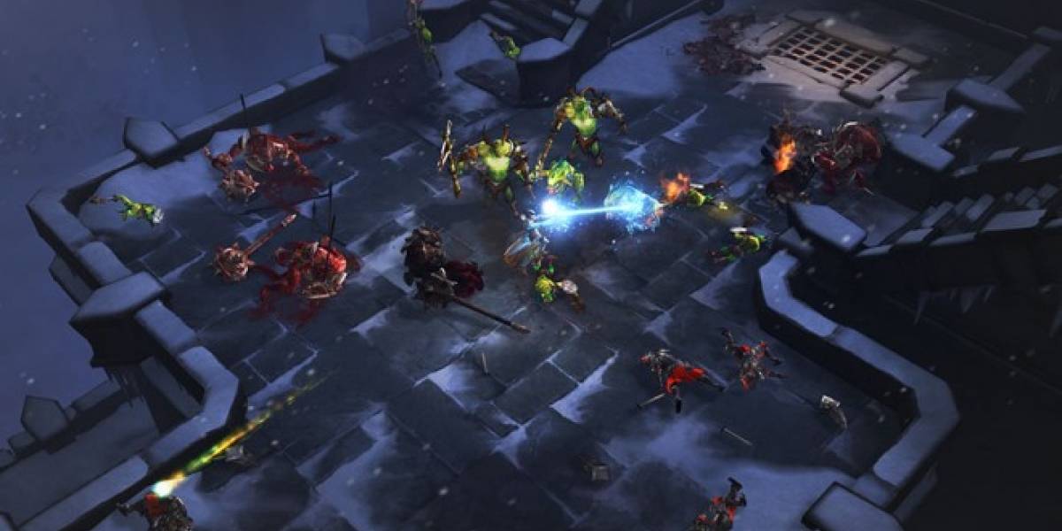 Otro bug en Diablo III ahora hace a los Bárbaros casi invencibles