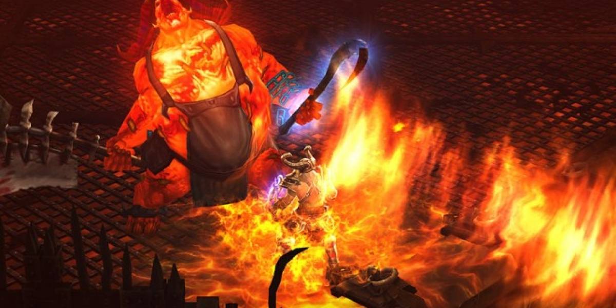 Si compras Diablo III tendrás que esperar 72 horas