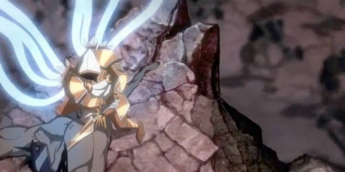 Blizzard calienta motores publicando la animación Diablo III: Wrath