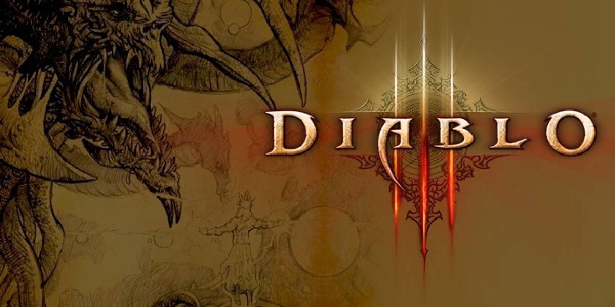 Así comienza el universo de Diablo