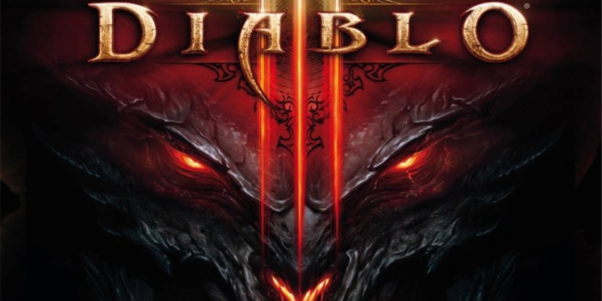 Diablo III lideró las ventas de mayo en USA