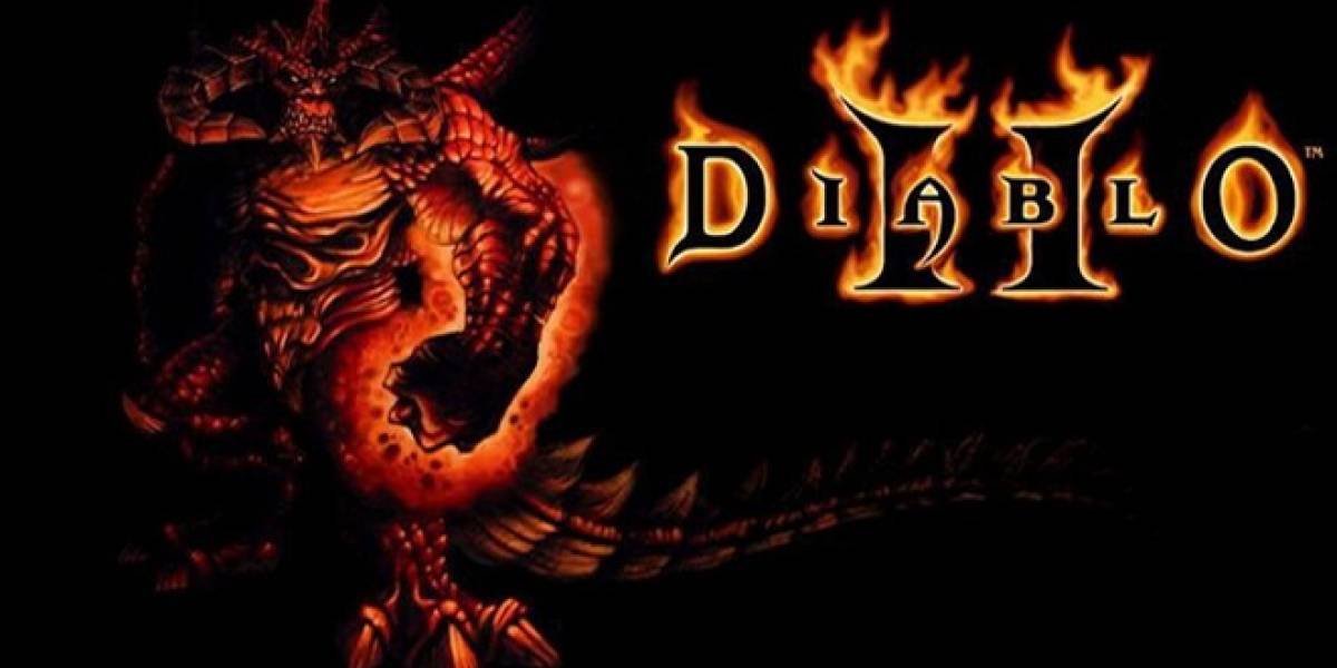 Diablo II, la caída del héroe y el ascenso del mal